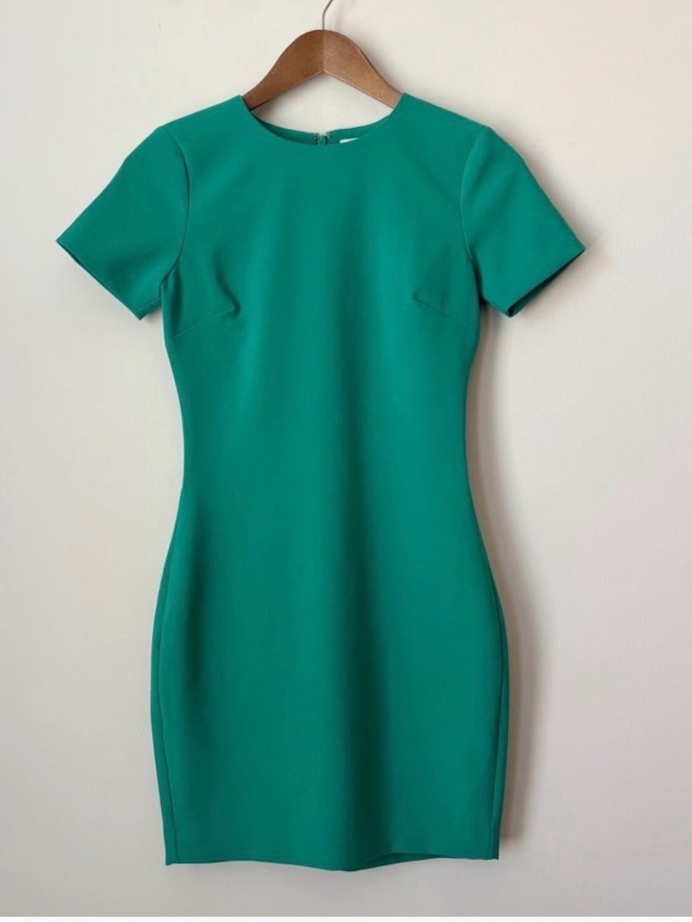 LIKELY Revolve Greenlake Manhattan Bodycon Mini Dress Sz 0